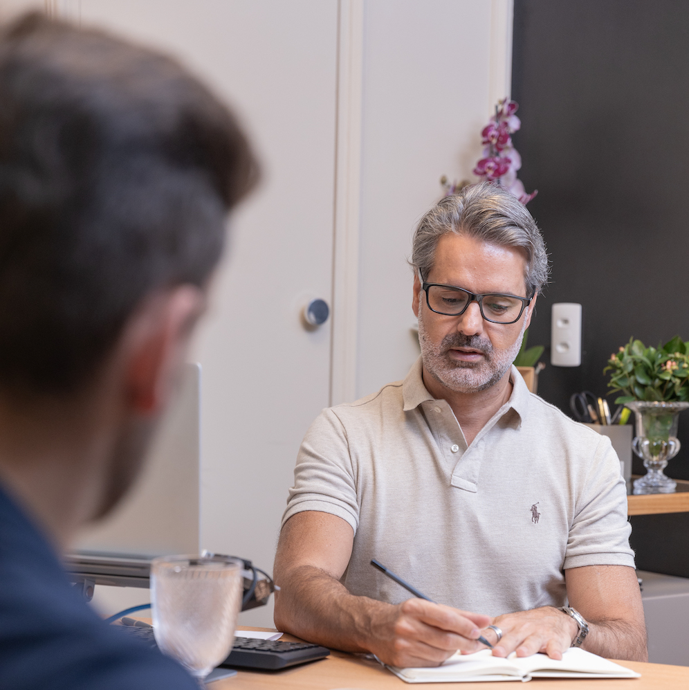 Mentoria Profissional para Médicos